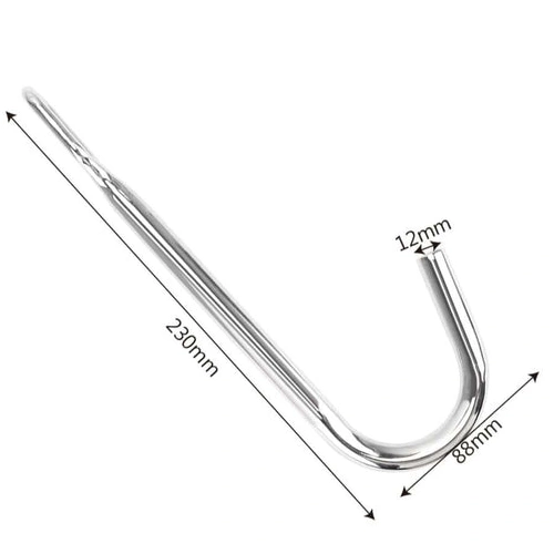 No Ball Stainless Steel PerfectFit Hook 5783 Plug 0902